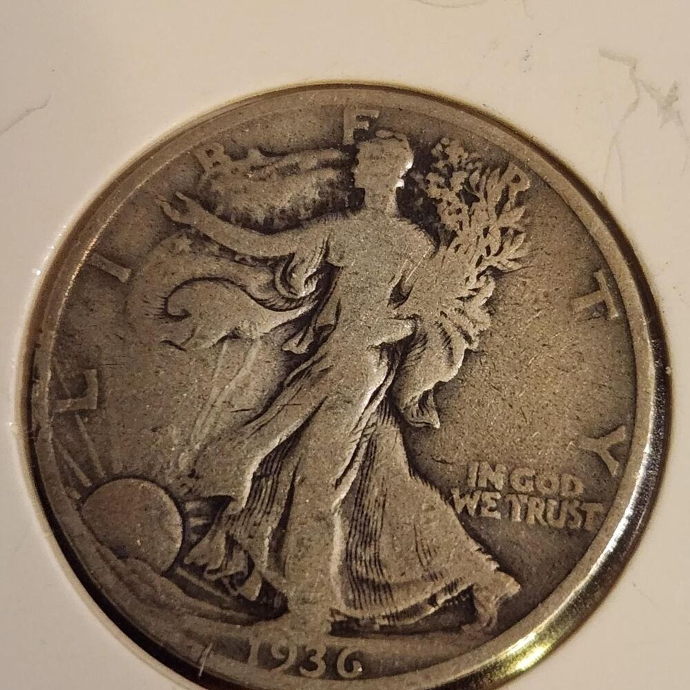 Free-people Silver Collectibles